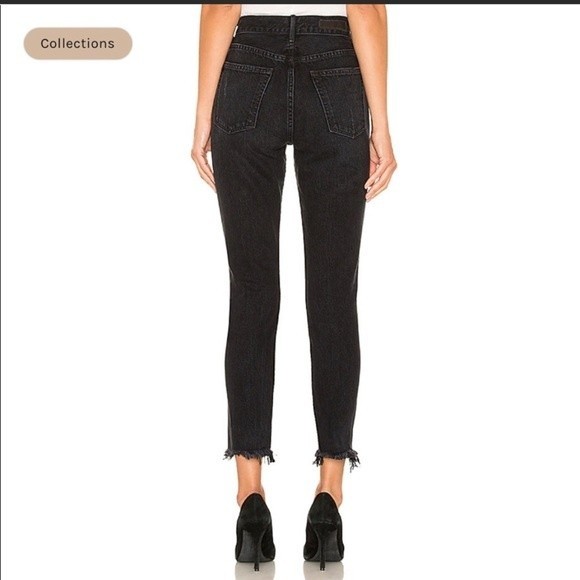 GRLFRND High-Rise Karolina jeans 27 - Picture 2 of 12